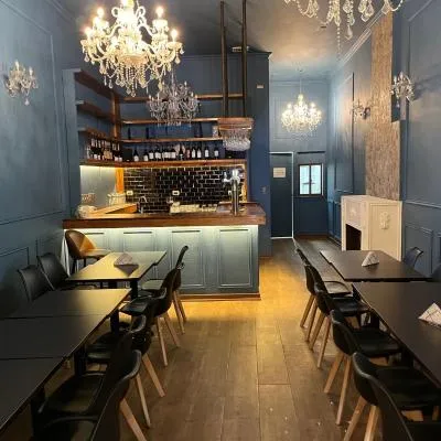 Hotel Restaurante Aconcagua，位于La Ligua的酒店