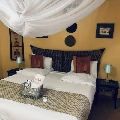 Xisaka Guest House，位于Giyani的酒店