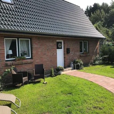 Gästehaus Bönebüttel-nahe Neumünster Netflix，位于Bönebüttel的酒店