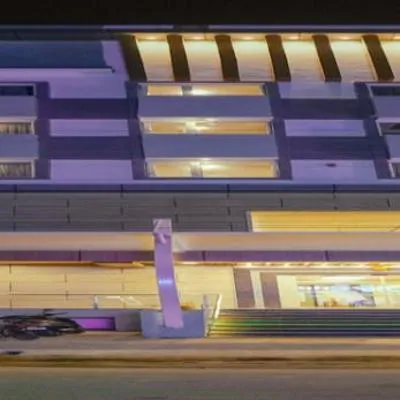 Kovvuru Grand,位于Proddatūr的酒店