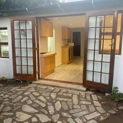 Bedford Way cottages，位于Bedford的酒店