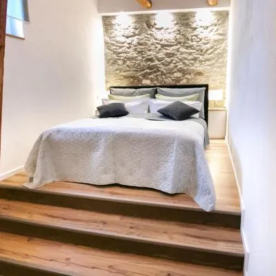 Ferienhaus am Schlossberg in Ranis，位于Ranis的酒店