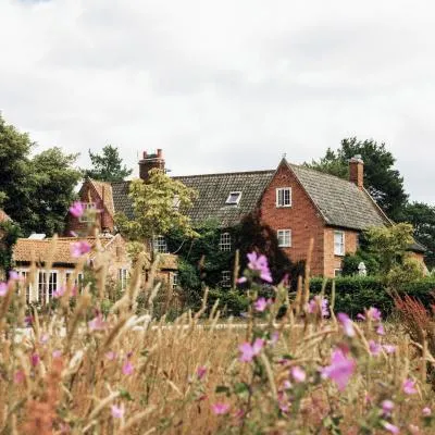 Fritton Lake - The Clubhouse，位于大雅茅斯的酒店