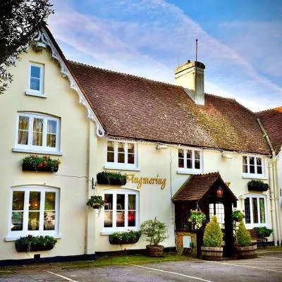 Angmering Manor Hotel，位于昂姆林的酒店