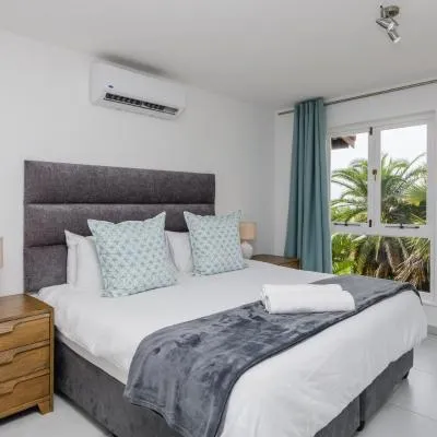 San Lameer Villa 2519 - Bachelor Studio - 2 pax - San Lameer Rental Agency，位于绍斯布鲁姆的酒店