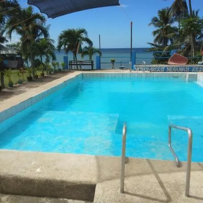 Hideaway Resort Victoria secret hideaway resort，位于Maraat的酒店