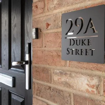 The Duke，位于特罗布里奇的酒店