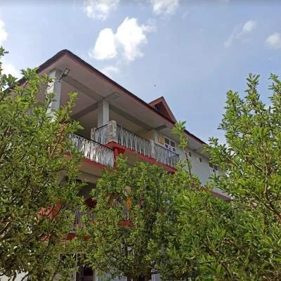 Panorama Home Stay，位于卡尔帕的酒店
