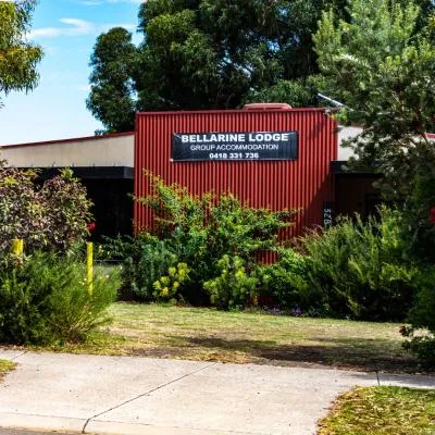 Bellarine Lodge Sleeps 30，位于Drysdale的酒店