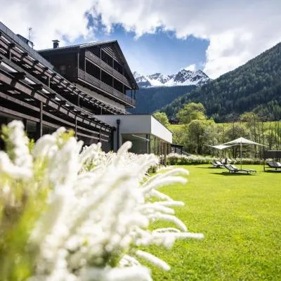La Casies Mountain Hotel，位于卡西圣马达莱娜的酒店