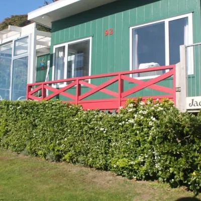 Jacks place，位于莫拉基的酒店