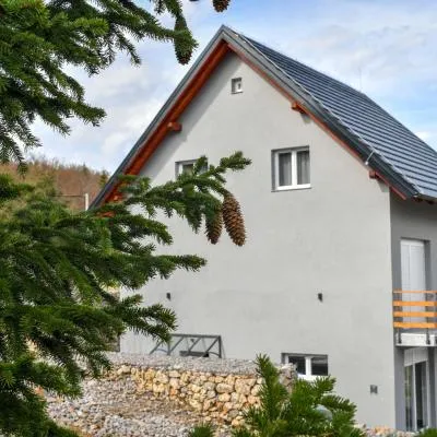 Kuća za odmor Bubamara，位于拉夫纳格拉的酒店