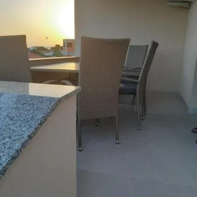 Apartman Hmelina，位于沃希的酒店