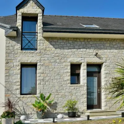 Cap Frehel gîte 4 personnnes，位于弗雷埃勒的酒店