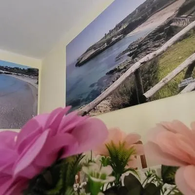 Sperry's house Porto Torres，位于托雷斯港的酒店