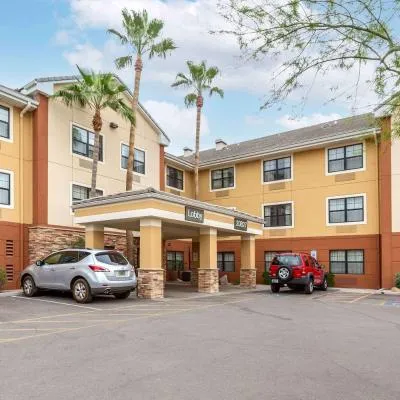 Extended Stay America Select Suites - Phoenix - Deer Valley，位于凤凰城的酒店