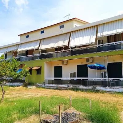 PANAGIOTIS，位于佩弗奇的酒店