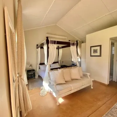 Out Of Nature Country Lodge，位于温特和克的酒店