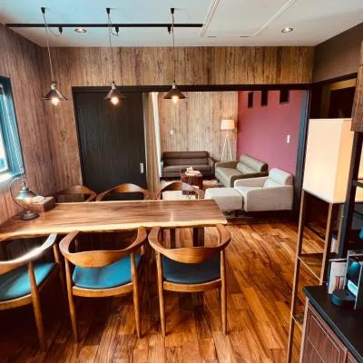 女性専用貸切の宿 月舟庵 Private female-only accommodation Tsukifunean，位于飞鸟的酒店