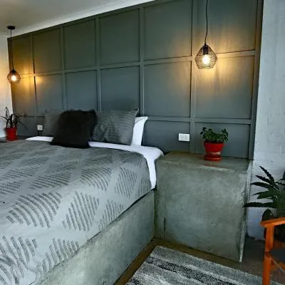 Motel3858，位于Heyfield的酒店