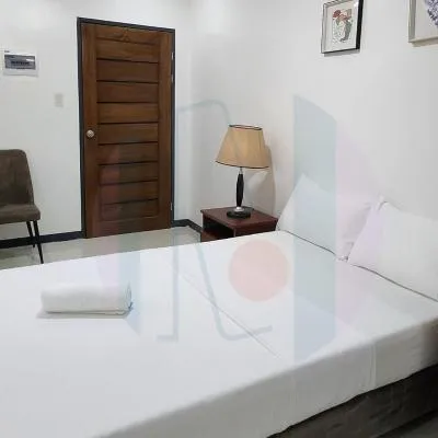 RiCres Hometel Standard R5，位于Babak的酒店