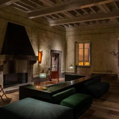 Palazzo Petrvs，位于奥维多的酒店