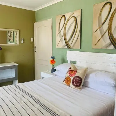 SURVIVOR GUEST HOUSE-Giyani，位于Giyani的酒店