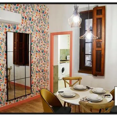Casa Rístori San Isidro，位于曼萨纳雷斯的酒店