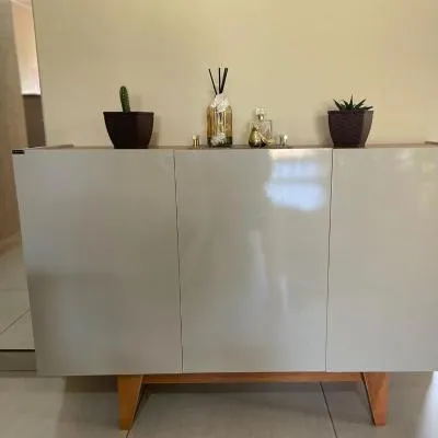 Casa ao lado do centro，位于伊塔比拉的酒店