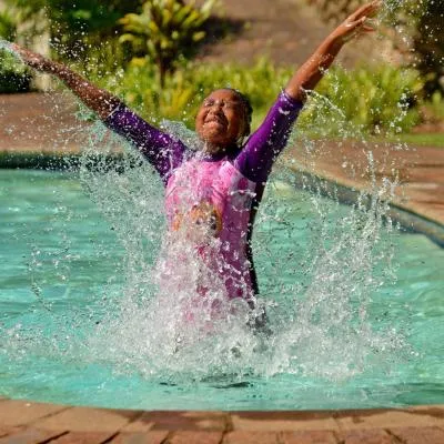 ANEW Resort Hazyview Kruger Park，位于雾观的酒店