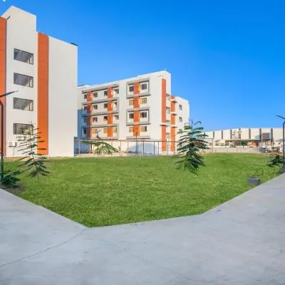 Pride Elite Wellness Resort Becharaji Near Becharaji Railway Station，位于Sitāpur的酒店