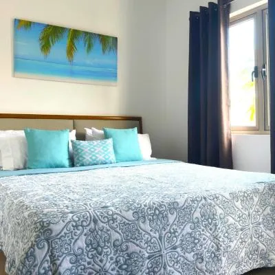 Residence Le Point Choisy，位于康隆尼角的酒店