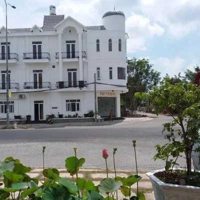VIEW HOTEL- TRÀM CHIM，位于Tràm Chim的酒店