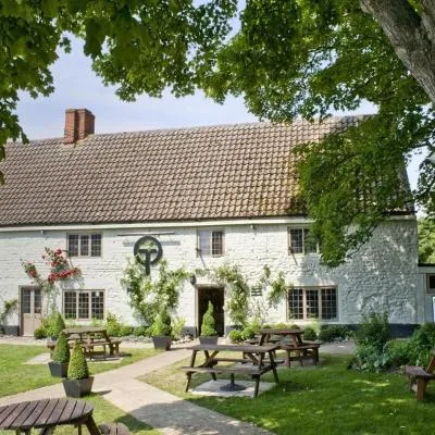 The Orange Tree Thornham，位于索海姆的酒店