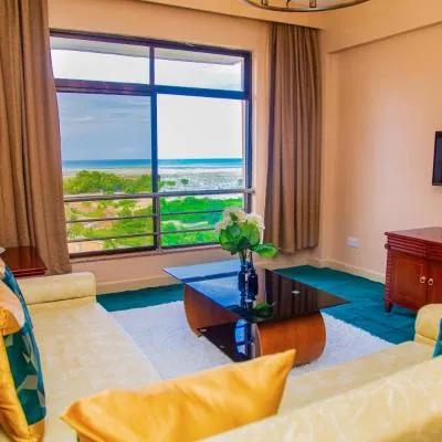 Luwa Evergreen Hotel，位于姆特瓦拉的酒店