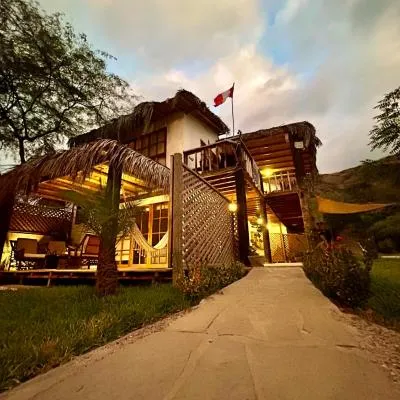 Casa Canoa，位于Canoas的酒店