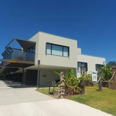 Waterline Property Portarlington，位于波塔灵顿的酒店