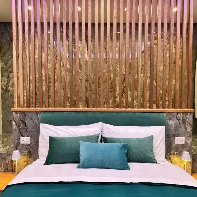 B&B DONNA SISINA，位于Terzigno的酒店