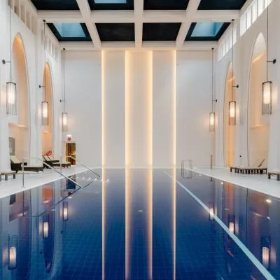Pieniny Grand Hotel Szczawnica，位于什恰夫尼察的酒店