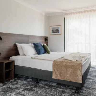 Wallaby Hotel，位于黄金海岸的酒店