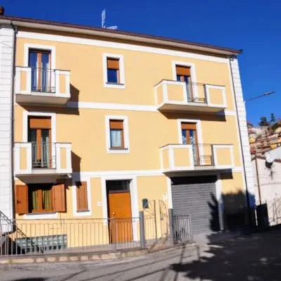 Cappuccini Guest House，位于圣焦万尼因菲奥雷的酒店