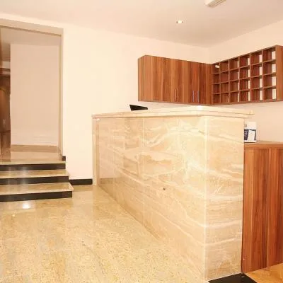 Hajduk Rooms，位于克利斯的酒店