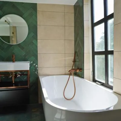 B&B Catharinenburg Golf & Wellness，位于Melissant的酒店