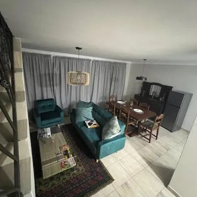 Tintswalo Elegant Apartments，位于Giyani的酒店
