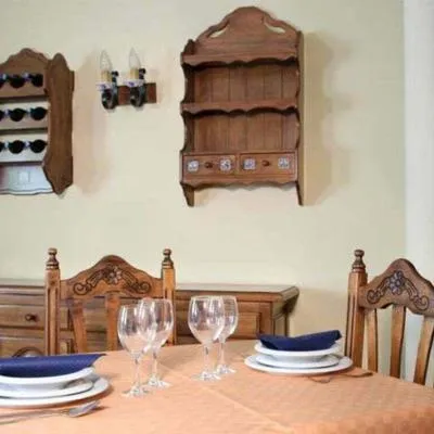 LA POSADA DEL HORNO，位于Valdecuenca的酒店