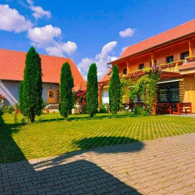 Pensiunea Keisd，位于Saschiz的酒店