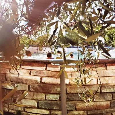 Villa La Pineta，位于温贝尔蒂德的酒店