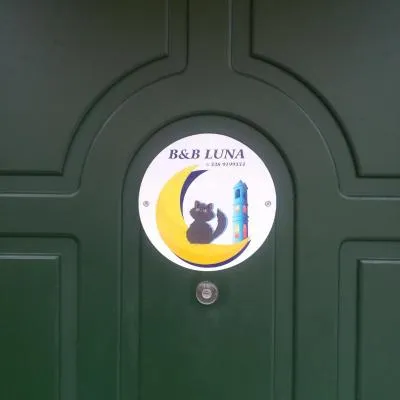 B&B Luna - Osio Sopra，位于奥肖索托的酒店
