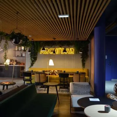 ibis Styles Dreux Centre Gare，位于德勒的酒店