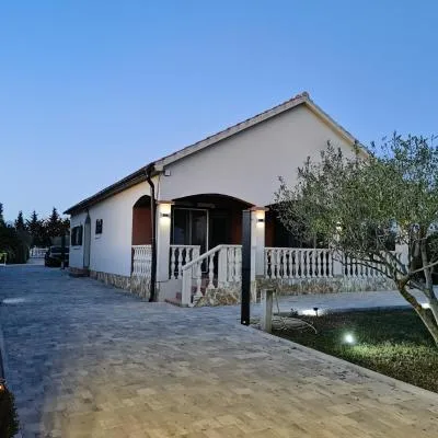Kuća za odmor Pixie，位于沃希的酒店